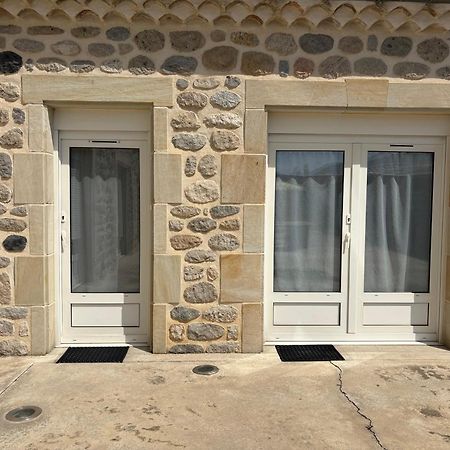 Domaine Les Buis Bed & Breakfast Saint-Fortunat-sur-Eyrieux Dış mekan fotoğraf