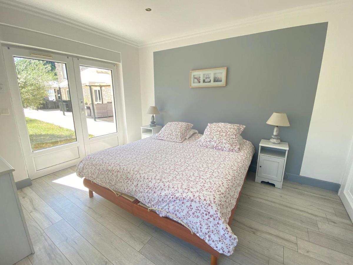 Domaine Les Buis Bed & Breakfast Saint-Fortunat-sur-Eyrieux Dış mekan fotoğraf