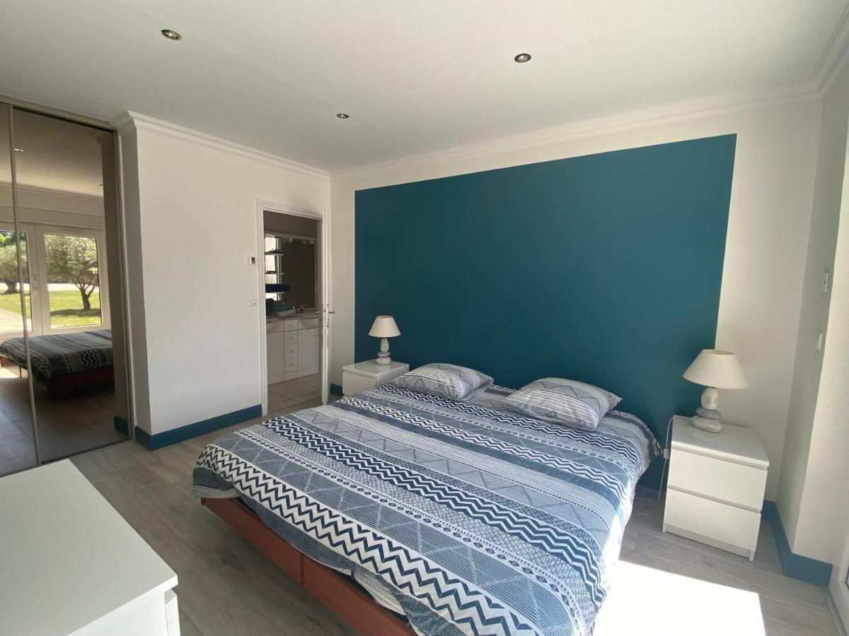 Domaine Les Buis Bed & Breakfast Saint-Fortunat-sur-Eyrieux Dış mekan fotoğraf