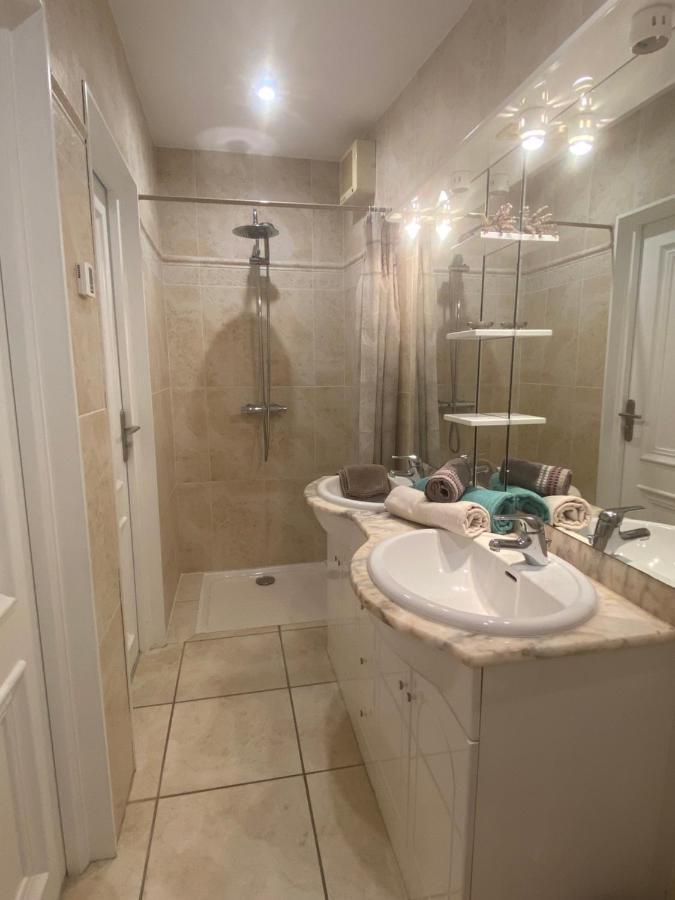 Domaine Les Buis Bed & Breakfast Saint-Fortunat-sur-Eyrieux Dış mekan fotoğraf