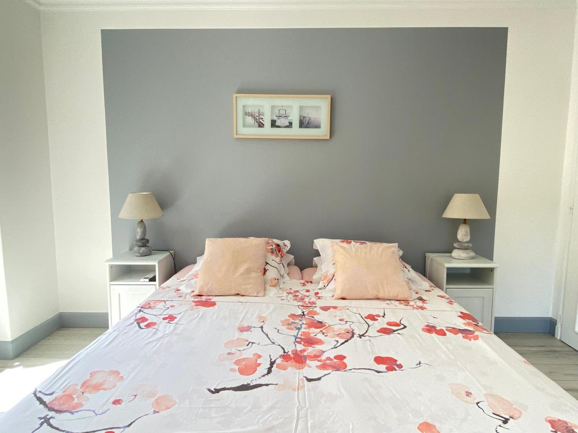 Domaine Les Buis Bed & Breakfast Saint-Fortunat-sur-Eyrieux Dış mekan fotoğraf