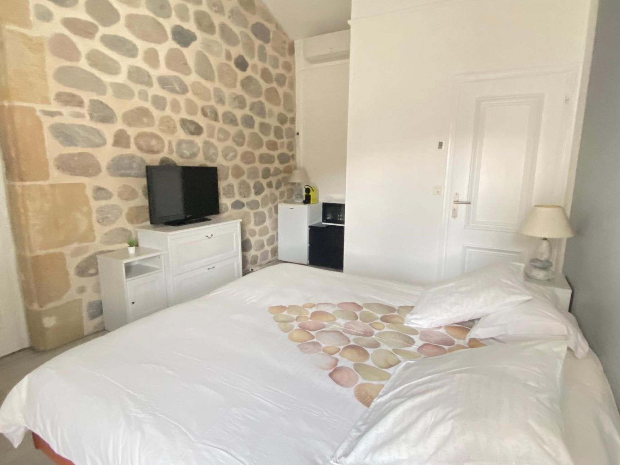 Domaine Les Buis Bed & Breakfast Saint-Fortunat-sur-Eyrieux Dış mekan fotoğraf